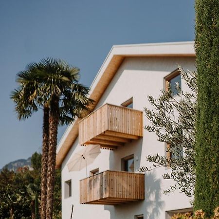 La Loggia Georg Apartment Pianizza di Sopra Exterior photo